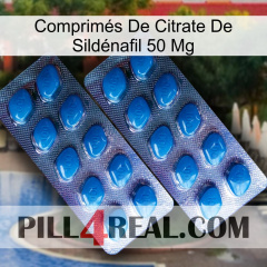 Comprimés De Citrate De Sildénafil 50 Mg viagra2